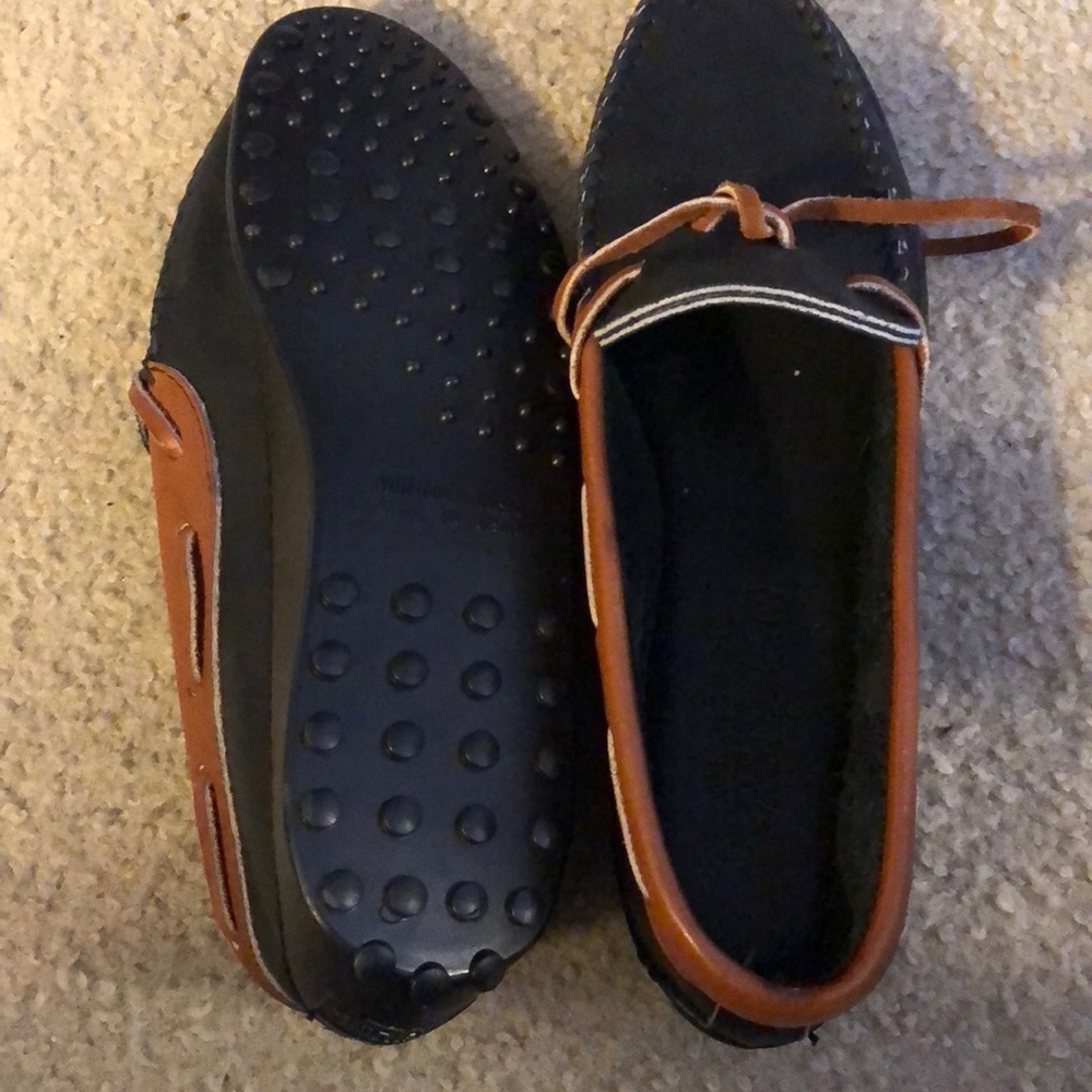 Minnetonka men’s shoes